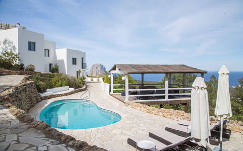 Villa Rigel: Architettura, Casa, Villetta, Le Scale, Balcone, Villa, Eco Hotel, Mobili Da Esterno, Hotel, Ricorrere