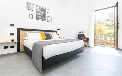Apartment Vittoria