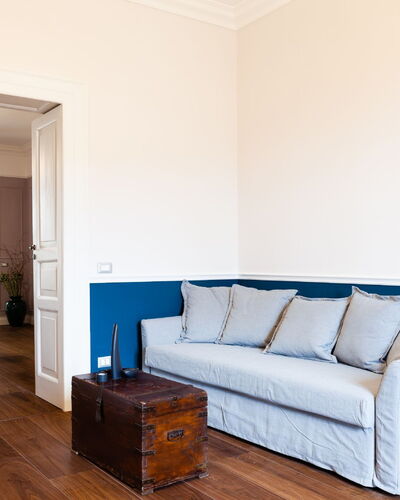 Interno Sorrentino