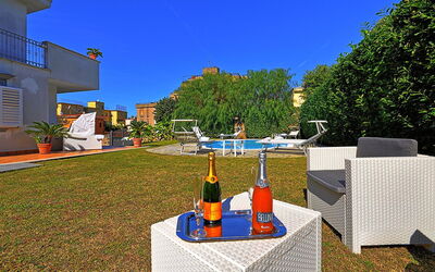 Villa Orlando