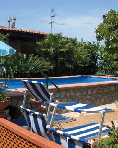 Villa Due Golfi