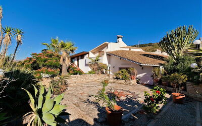 Villa Lo Capo