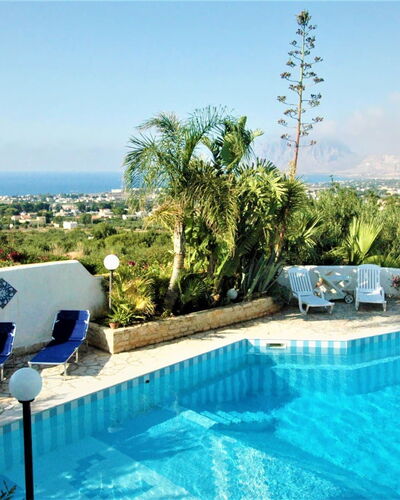 Villa Lo Capo