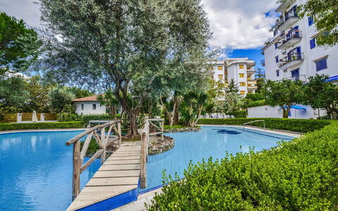 Casa Primavera: Blu, Piscina, Ricorrere, Appartamento, Hotel, Condominio, Riflessione, Resort Citta ', Eco Hotel, Reflecting Pool