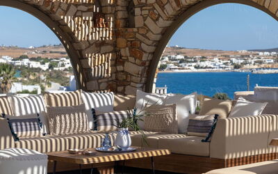 Villa Almatea