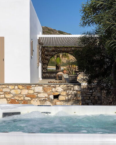 Villa Ayra