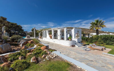 Villa Emera