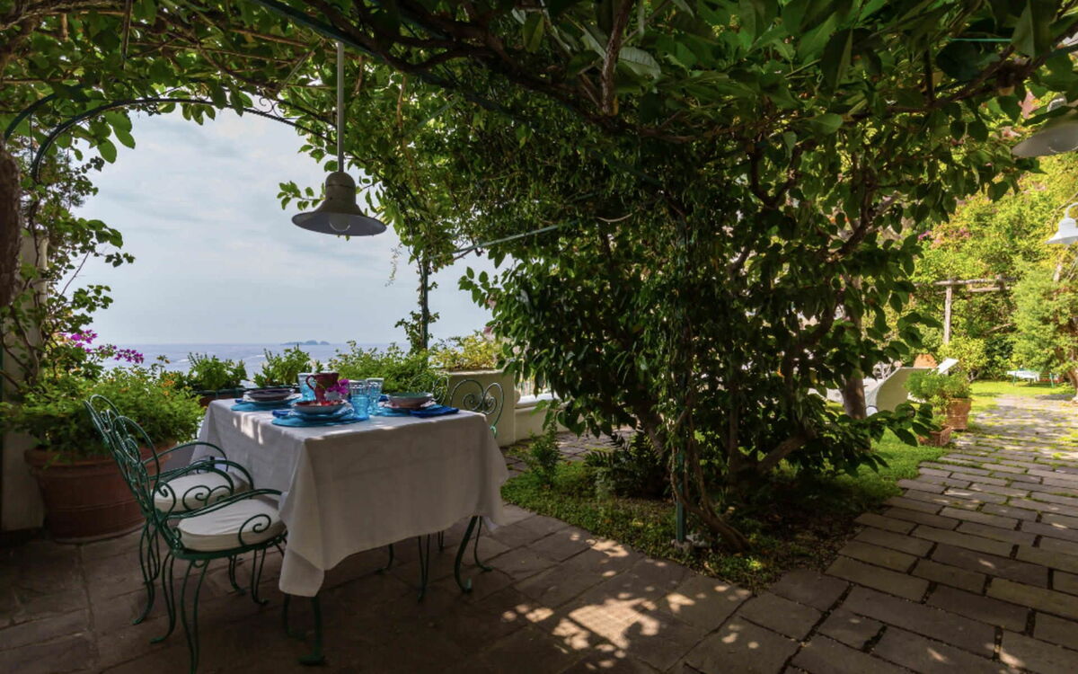 Villa Olivia