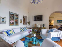 Villa Olivia