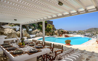 Villa Valentine