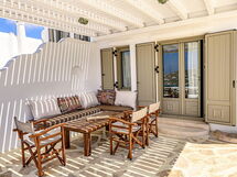 Villa Valentine