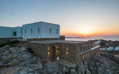 Villa Joy