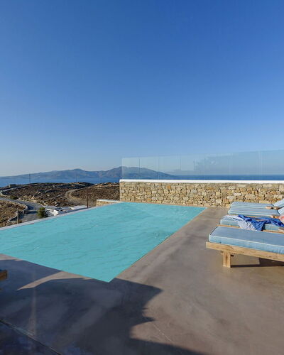 Villa Joy