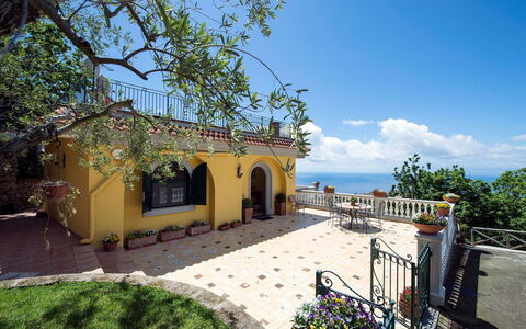 Villa Tortuga: Hacienda, Balcone, Estate, Villa, Portico, Pianta Della Casa, Colonna, Cortile, Arcade, Dimora