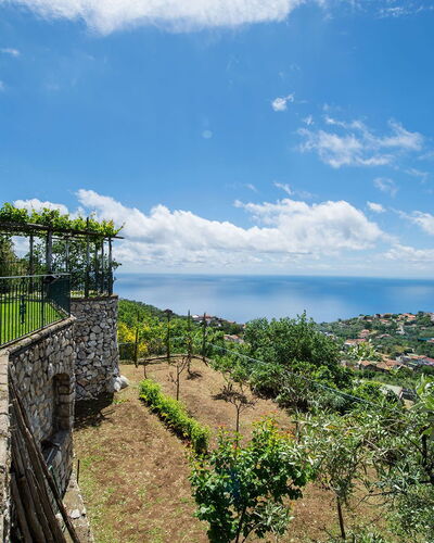 Villa Tortuga