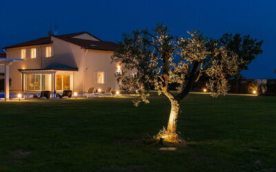 Villa Monsummano