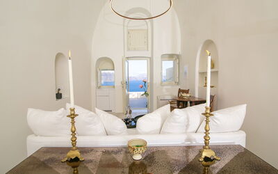 Caldera Suite