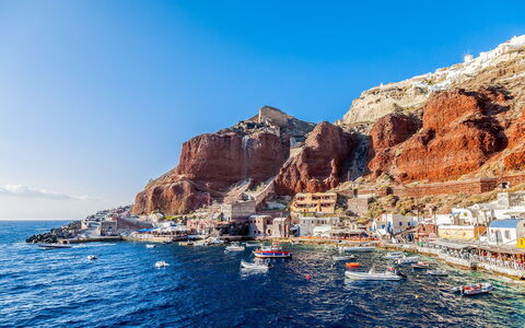 Aloy Suite: Acqua, Corpo D'Acqua, Barca, Costa, Moto D'Acqua, Mare, Costiera E Morfologie Oceanic, Terreno, Scogliera, Promontorio