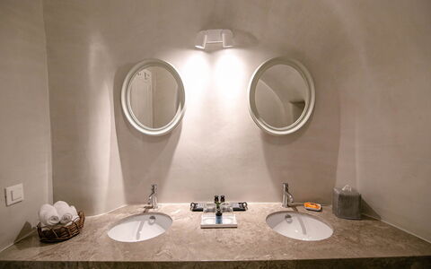 Palea: Idraulico Fixture, Idraulico, Lampada, Lavello, Rubinetto, Bagno, Ceramica, Gesso