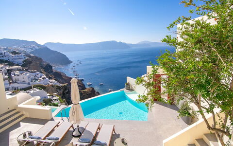 Villa Nea: Ricorrere, Costa, Costiera E Morfologie Oceanic, Mare, Piscina, Oceano, Balcone, Appartamento, Località Balneare