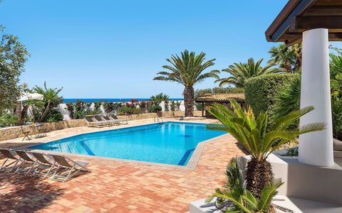 Cala Diletta: Ricorrere, Mobilia, Mare, Eco Hotel, Oceano, Piscina, Tropici, Costa, Sedia
