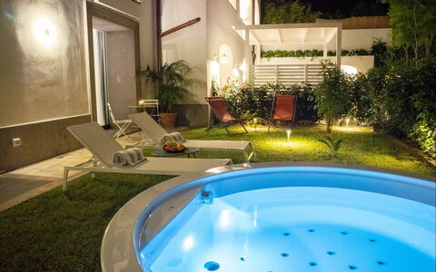 Suite Plumbago: Piscina, Ricorrere, Design, Pianta Della Casa, Hotel, Mobili Da Esterno, Eco Hotel, Paesaggio Di Illuminazione, Cortile