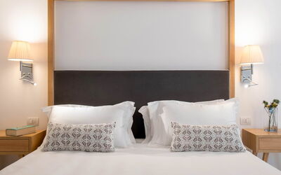 Suite Plumbago