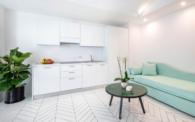 Suite Plumbago