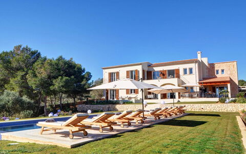 Can Mako: Piscina, Ricorrere, Estate, Mobili Da Esterno, Villa, Dimora, Eco Hotel, Resort Citta '