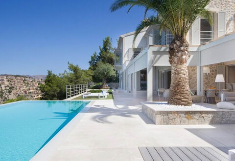 Villa Luce: Piscina, Ricorrere, Villa, Eco Hotel, Estate, Hotel, Dimora, Piastrella, Mobili Da Esterno