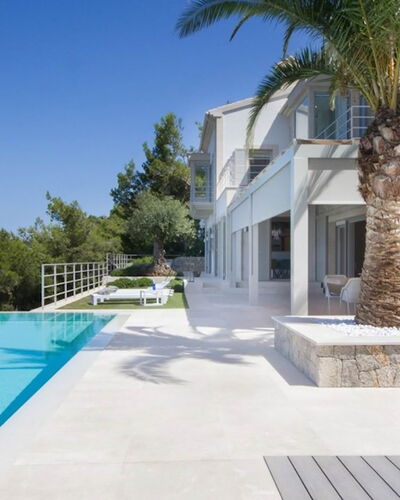 Villa Luce