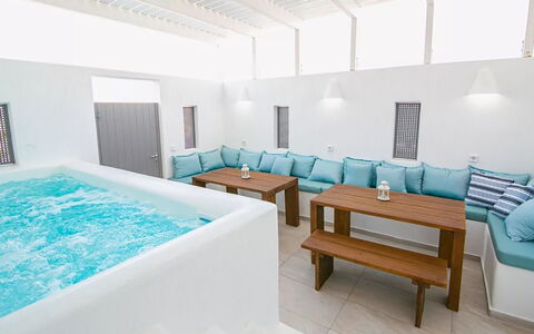Maison Nica: Pavimento, Mobilia, Piscina, Ricorrere, Tempo Libero, Mobili Da Esterno, Shade, Hotel, Design, Villa