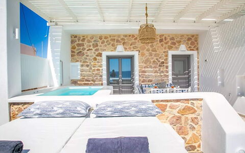 Maison Nira: Piscina, Hotel, Ricorrere, Villa