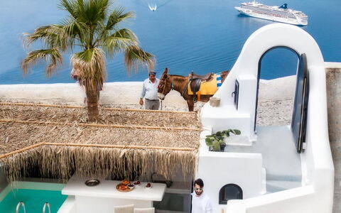 Mansion Orny: Mare, Oceano, Costa, Spiaggia, Vacanza, Località Balneare, Caraibico, Resort Citta '