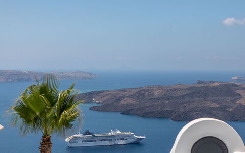 Mansion Orny: Costiera E Morfologie Oceanic, Mare, Oceano, Moto D'Acqua, Costa, Architettura Navale, Barca, Suono, Baia