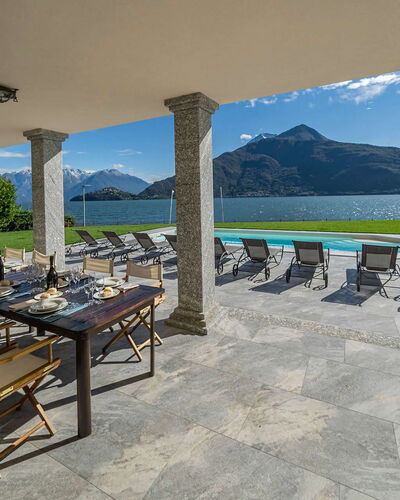 Villa Angela