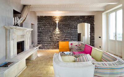 Villa Magical Tower