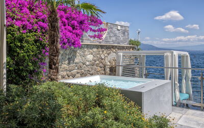 Villa Marina Grande