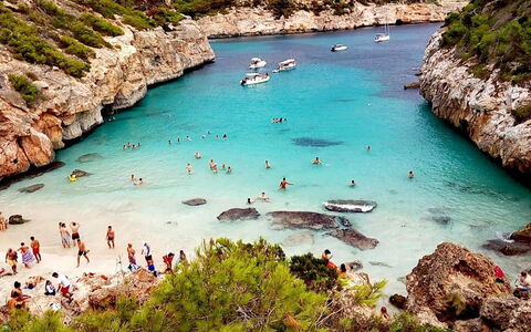 Casa Naomi: Costa, Corpo D'Acqua, Acqua, Costiera E Morfologie Oceanic, Promontorio, Spiaggia, Mare, Terreno, Riva, Promontorio