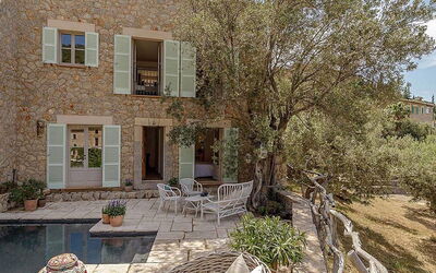 Casa Naomi
