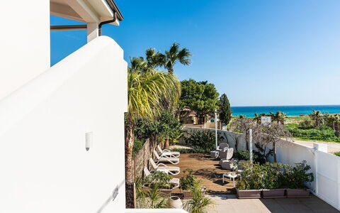 Ippocampo: Mare, Oceano, Ricorrere, Balcone, Costa, Eco Hotel, Tropici, Estate, Località Balneare