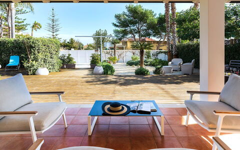 Stella Marina: Mobilia, Mobili Da Esterno, Sedia, Giardino, Shade, Tavolo, Tavolo Esterno, Ricorrere, Eco Hotel