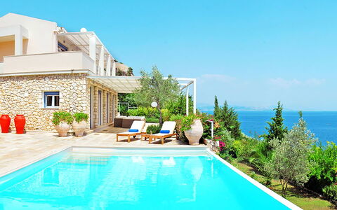 Red Villa: Blu, Ricorrere, Piscina, Estate, Eco Hotel, Villa, Hotel, Dimora, Resort Citta ', Balcone