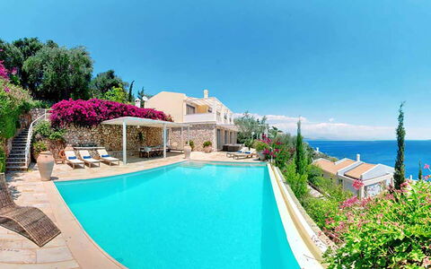 Villa Aspro: Ricorrere, Piscina, Eco Hotel, Resort Citta ', Hotel, Tropici, Villa, Località Balneare, Caraibico