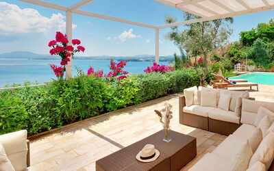 Villa Aspro