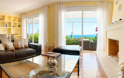 Villa Aspro