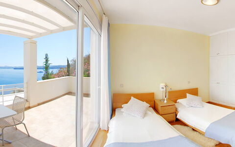 Villa Azzurra: Appartamento, Balcone, Ricorrere, Color Legno, Hotel, Eco Hotel, Villa, Attico