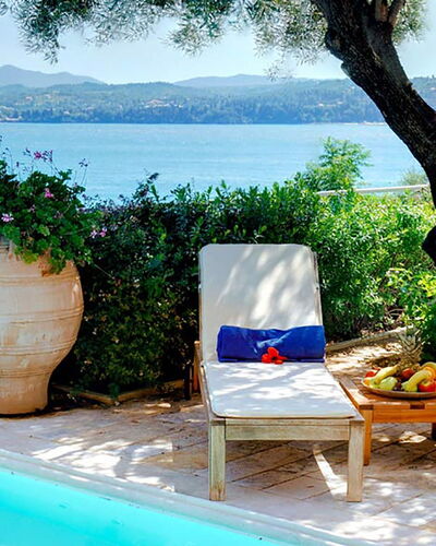 Villa Azzurra