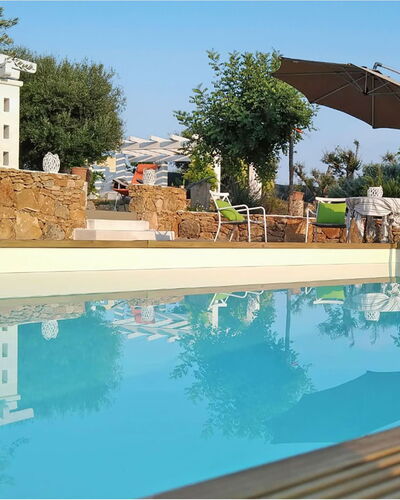 Villa la Rezza