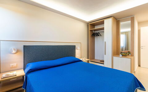 La Rosa dei Venti: Interior Design, Pavimento, Pavimentazione, Mobilia, Camera, Soffitto, Appartamento, Letto, Camera Da Letto, Suite